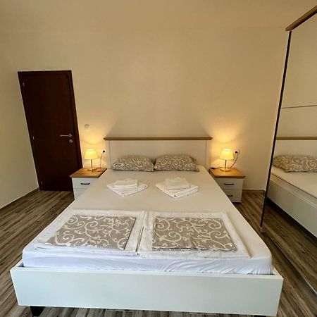 Sunny Apartment Kotor Ngoại thất bức ảnh