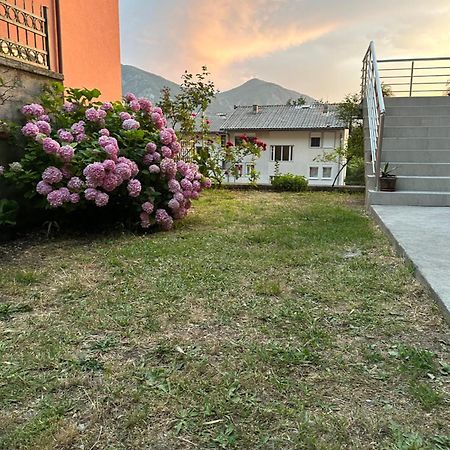 Sunny Apartment Kotor Ngoại thất bức ảnh