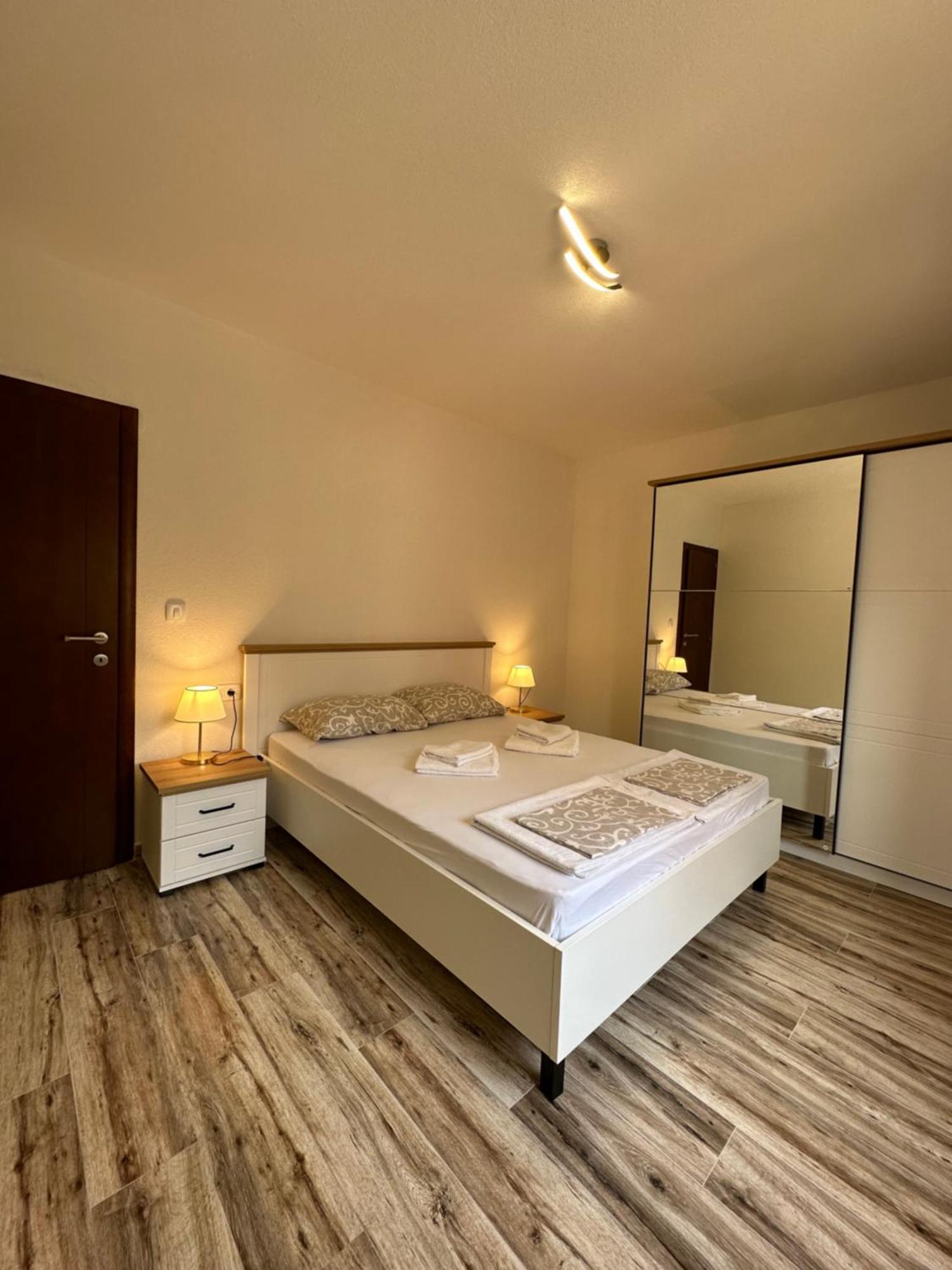 Sunny Apartment Kotor Ngoại thất bức ảnh