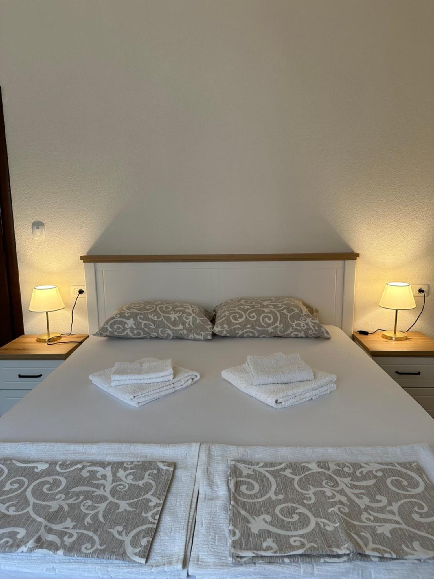Sunny Apartment Kotor Ngoại thất bức ảnh
